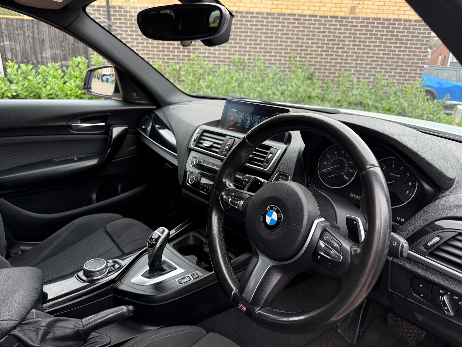Used BMW 1 Series 2016 for sale - 76525874: Photo 13