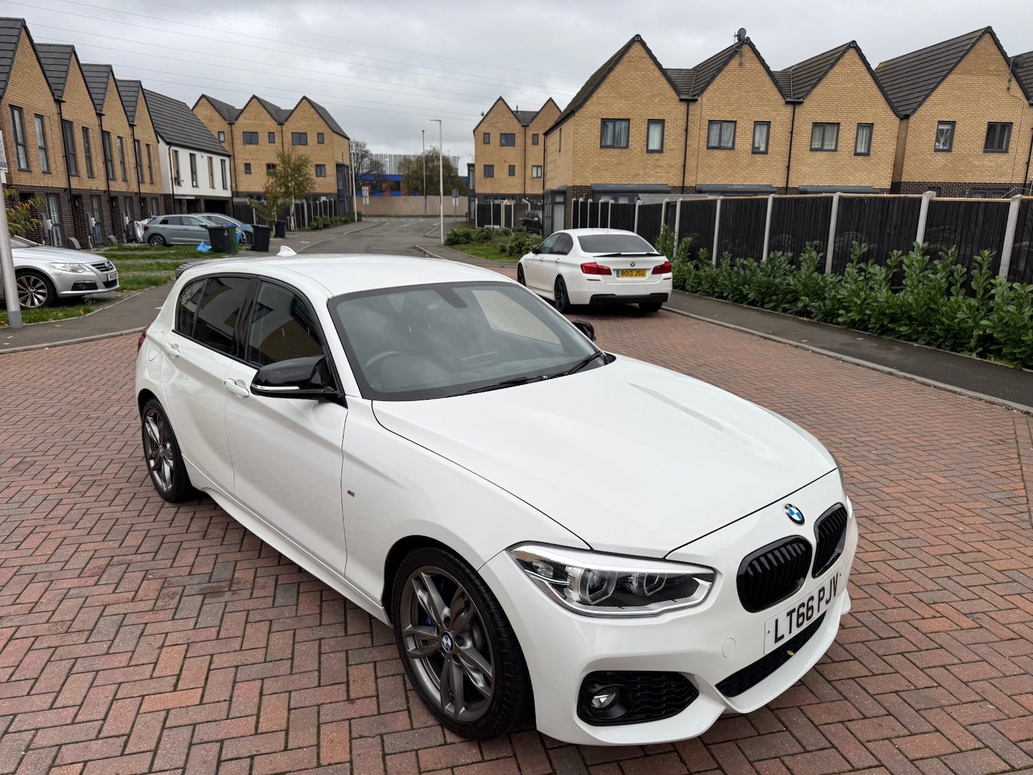 Used BMW 1 Series 2016 for sale - 76525874: Photo 14