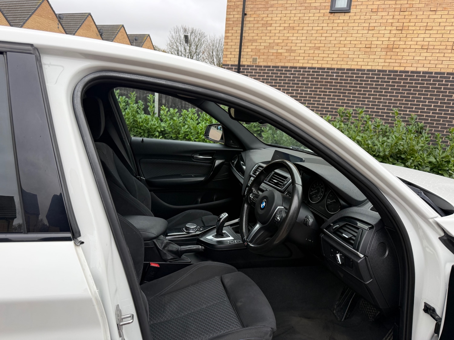 Used BMW 1 Series 2016 for sale - 76525874: Photo 15