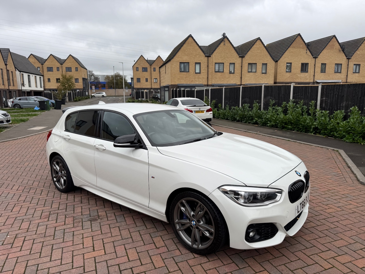 Used BMW 1 Series 2016 for sale - 76525874: Photo 16