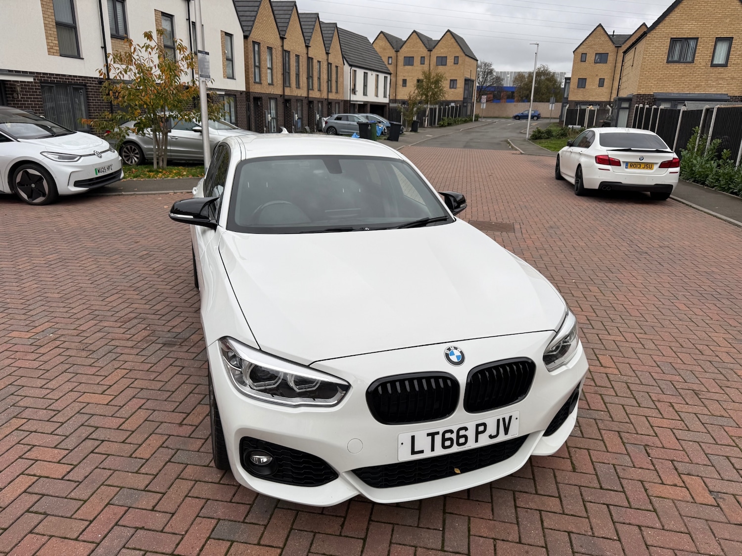 Used BMW 1 Series 2016 for sale - 76525874: Photo 17