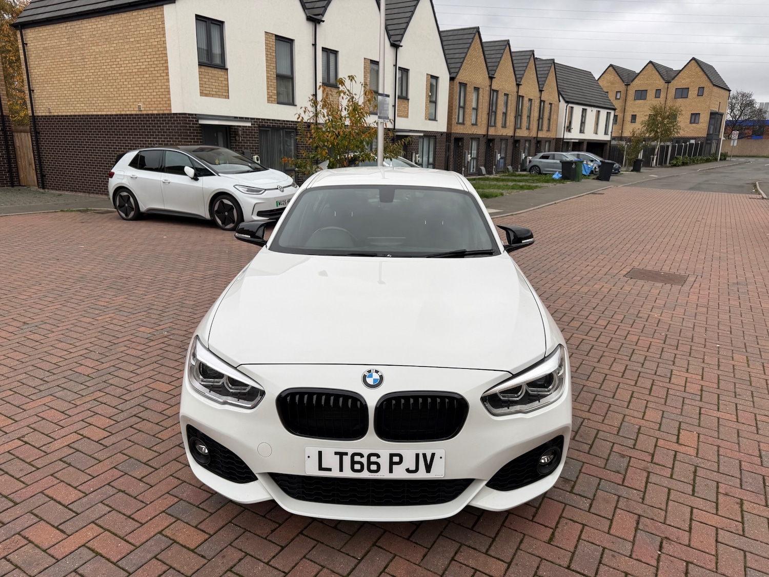Used BMW 1 Series 2016 for sale - 76525874: Photo 18