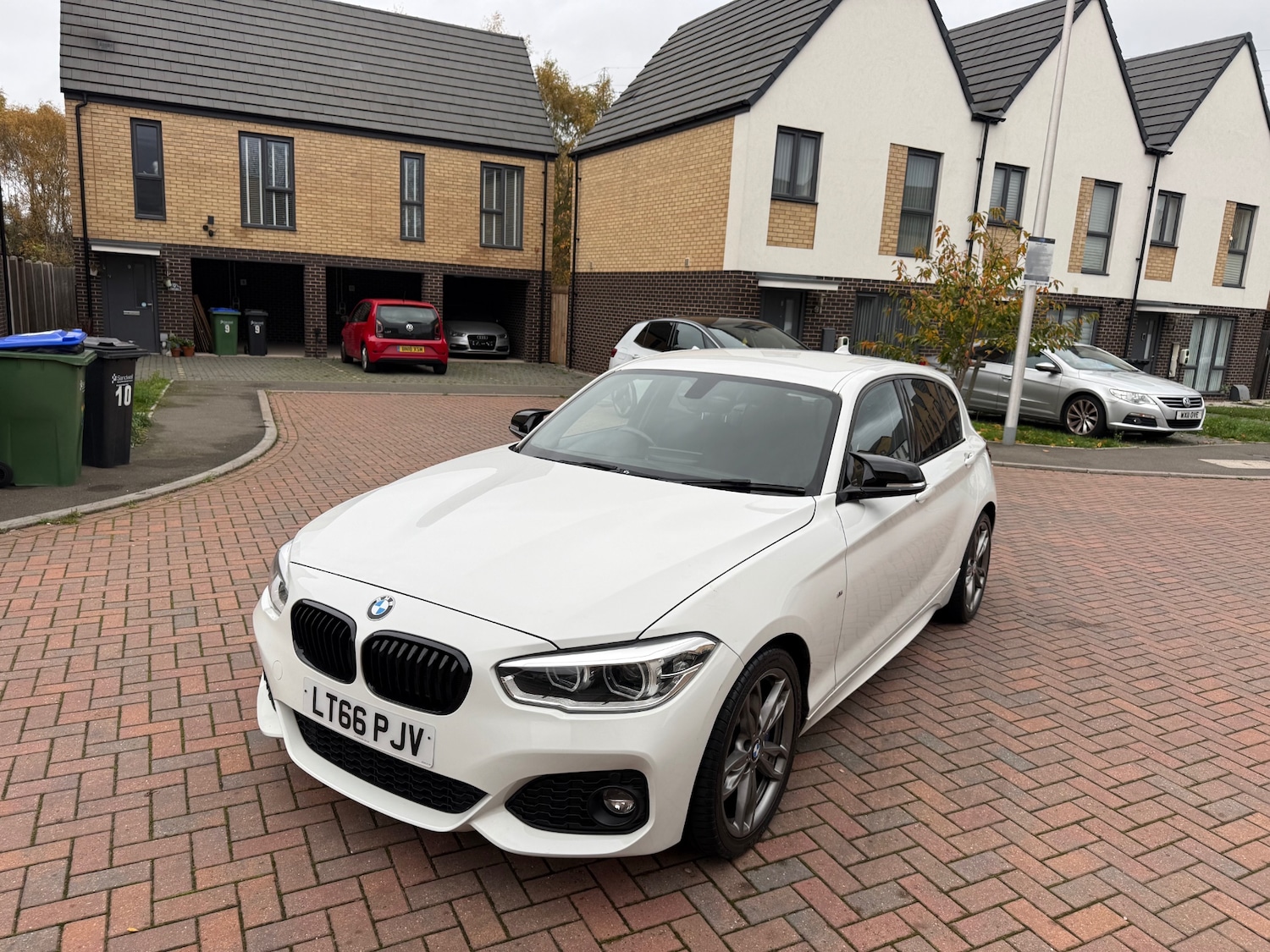 Used BMW 1 Series 2016 for sale - 76525874: Photo 19