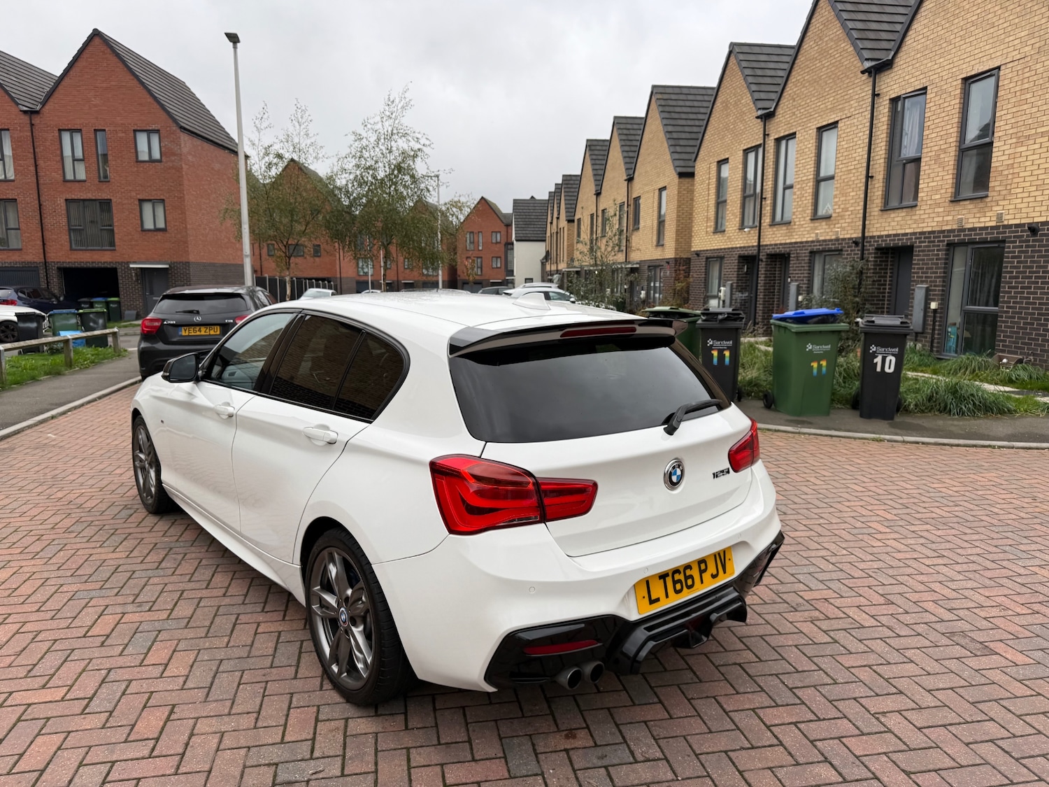Used BMW 1 Series 2016 for sale - 76525874: Photo 20