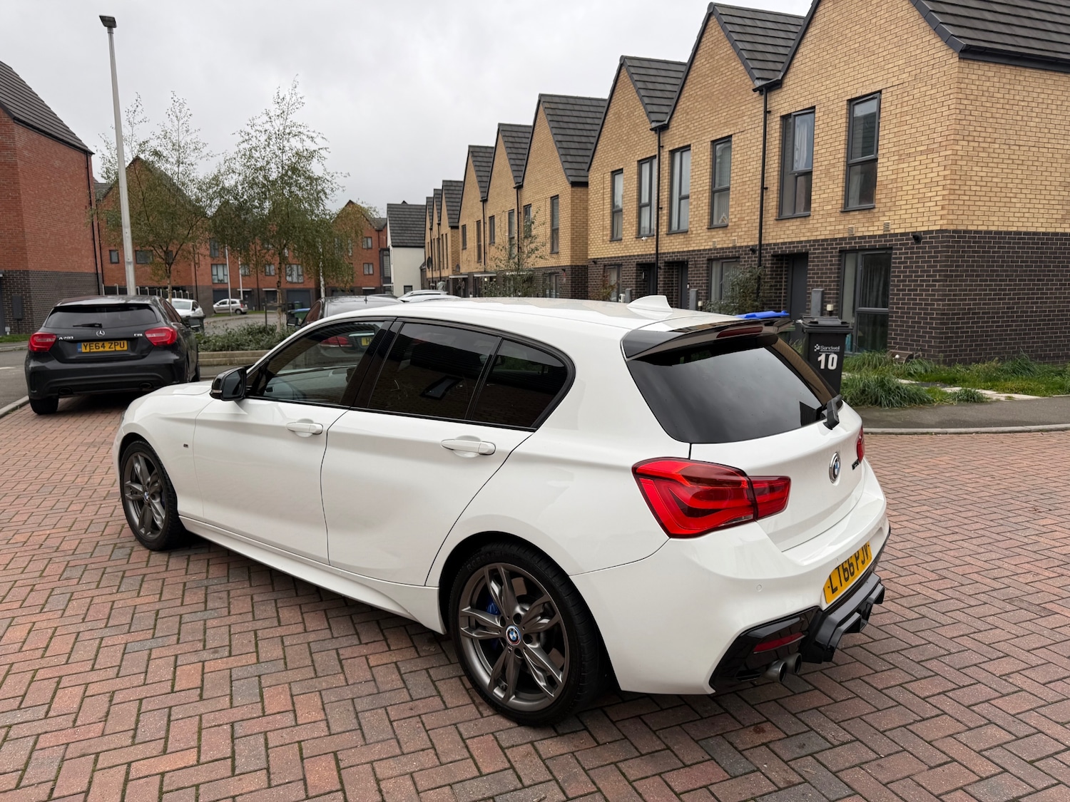 Used BMW 1 Series 2016 for sale - 76525874: Photo 21