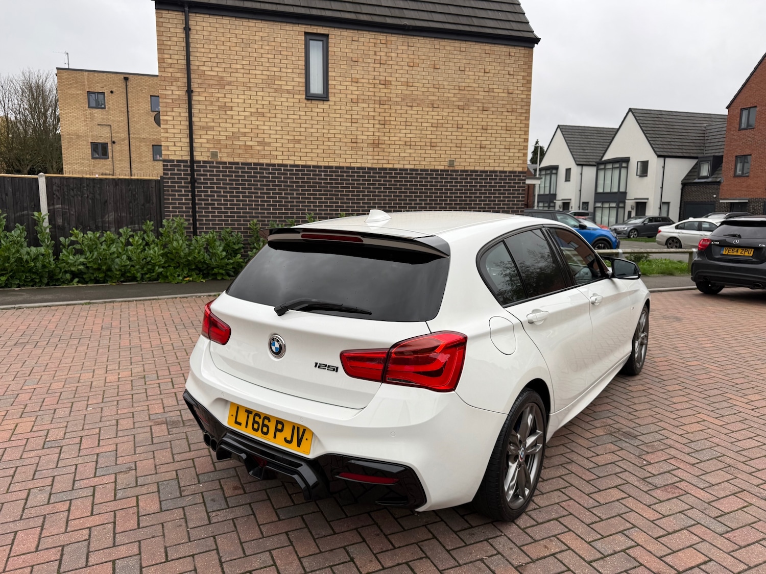 Used BMW 1 Series 2016 for sale - 76525874: Photo 22