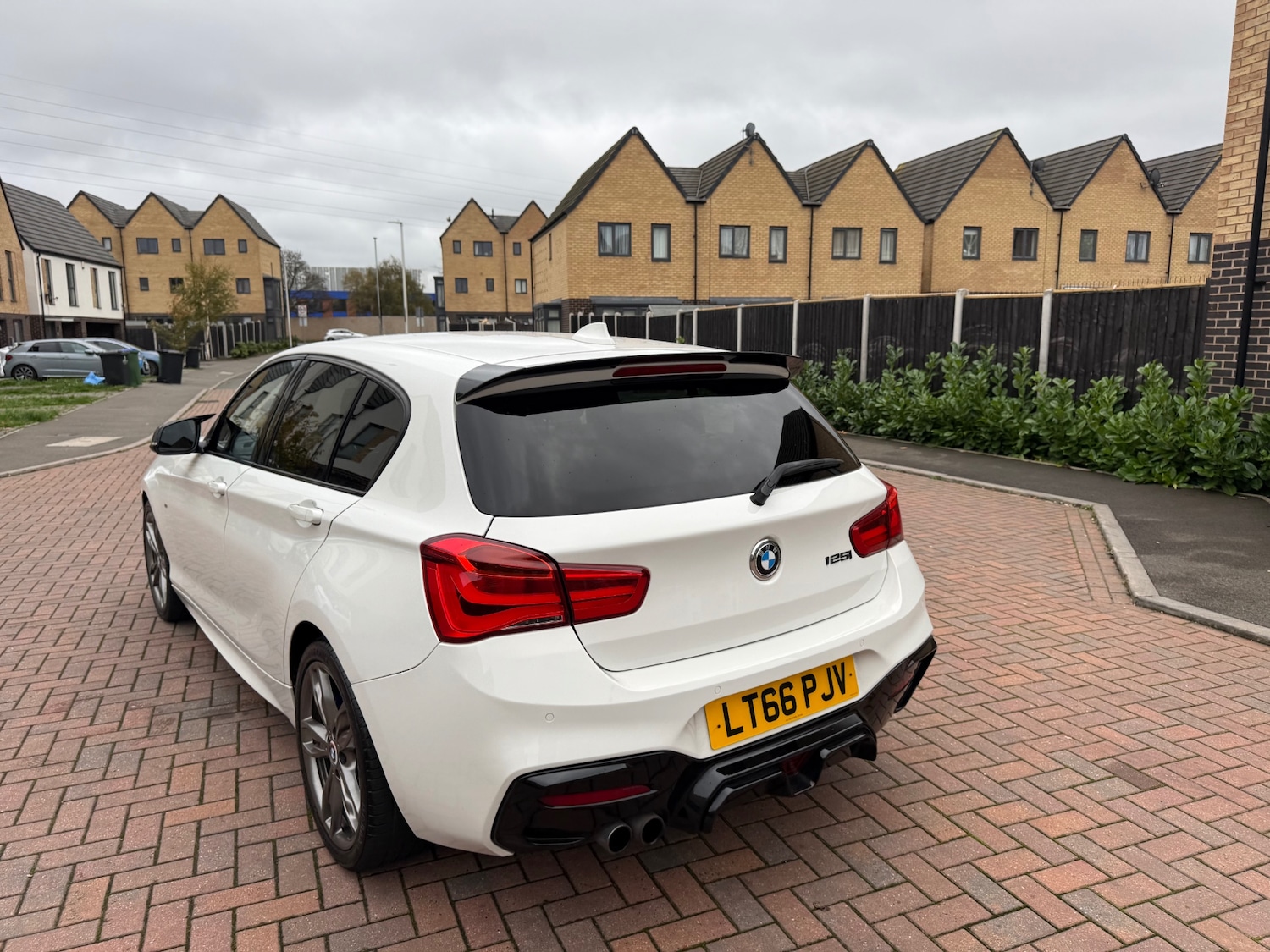 Used BMW 1 Series 2016 for sale - 76525874: Photo 23