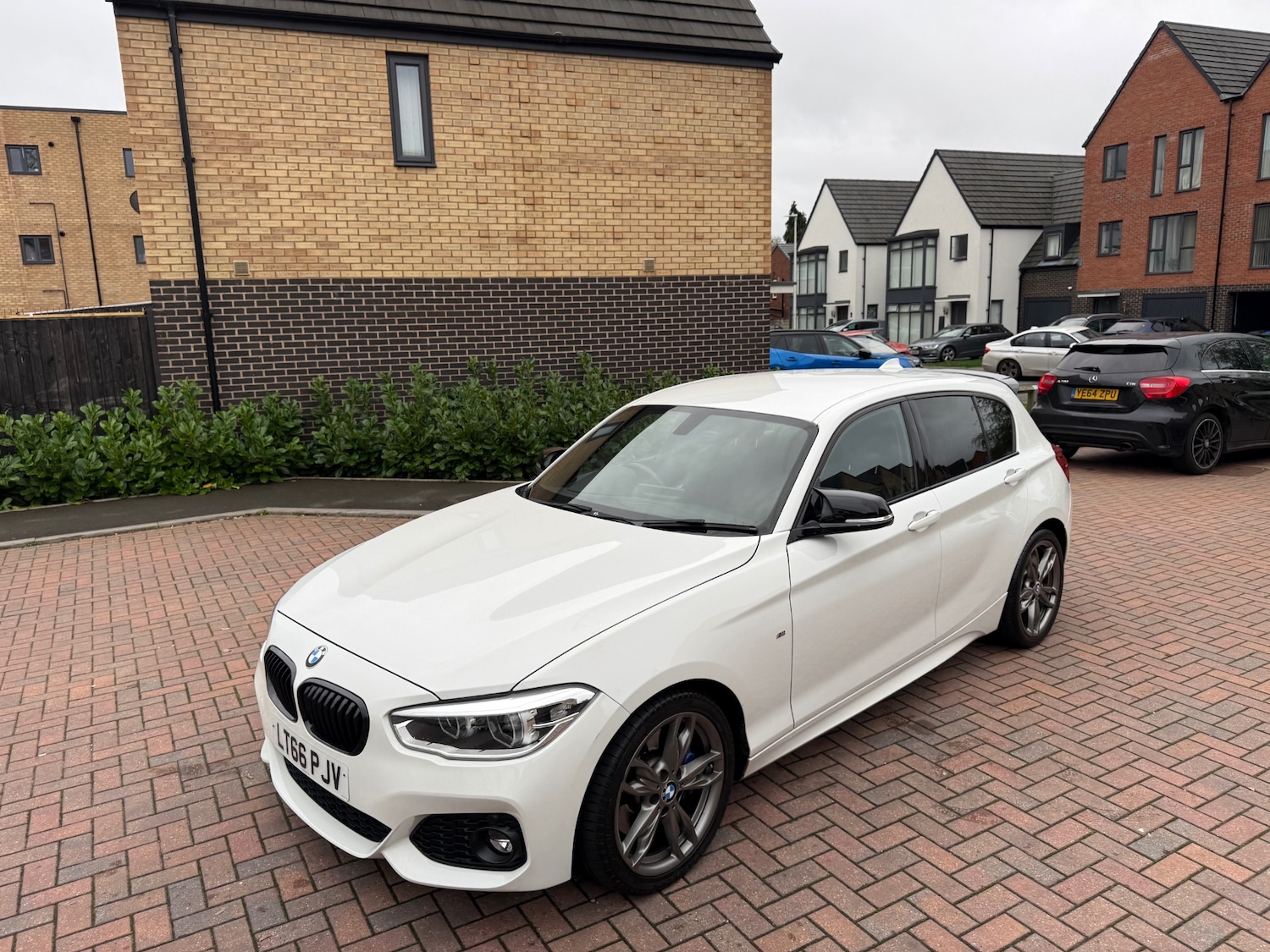 Used BMW 1 Series 2016 for sale - 76525874: Photo 24