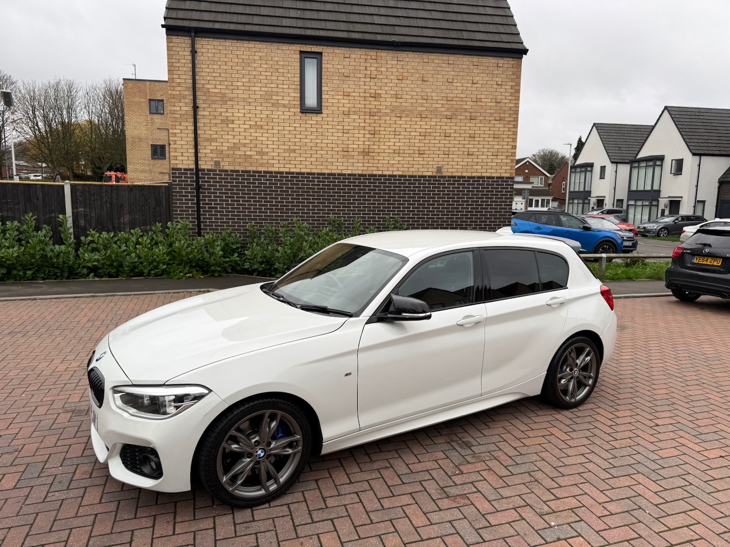 Used BMW 1 Series 2016 for sale - 76525874: Photo 25