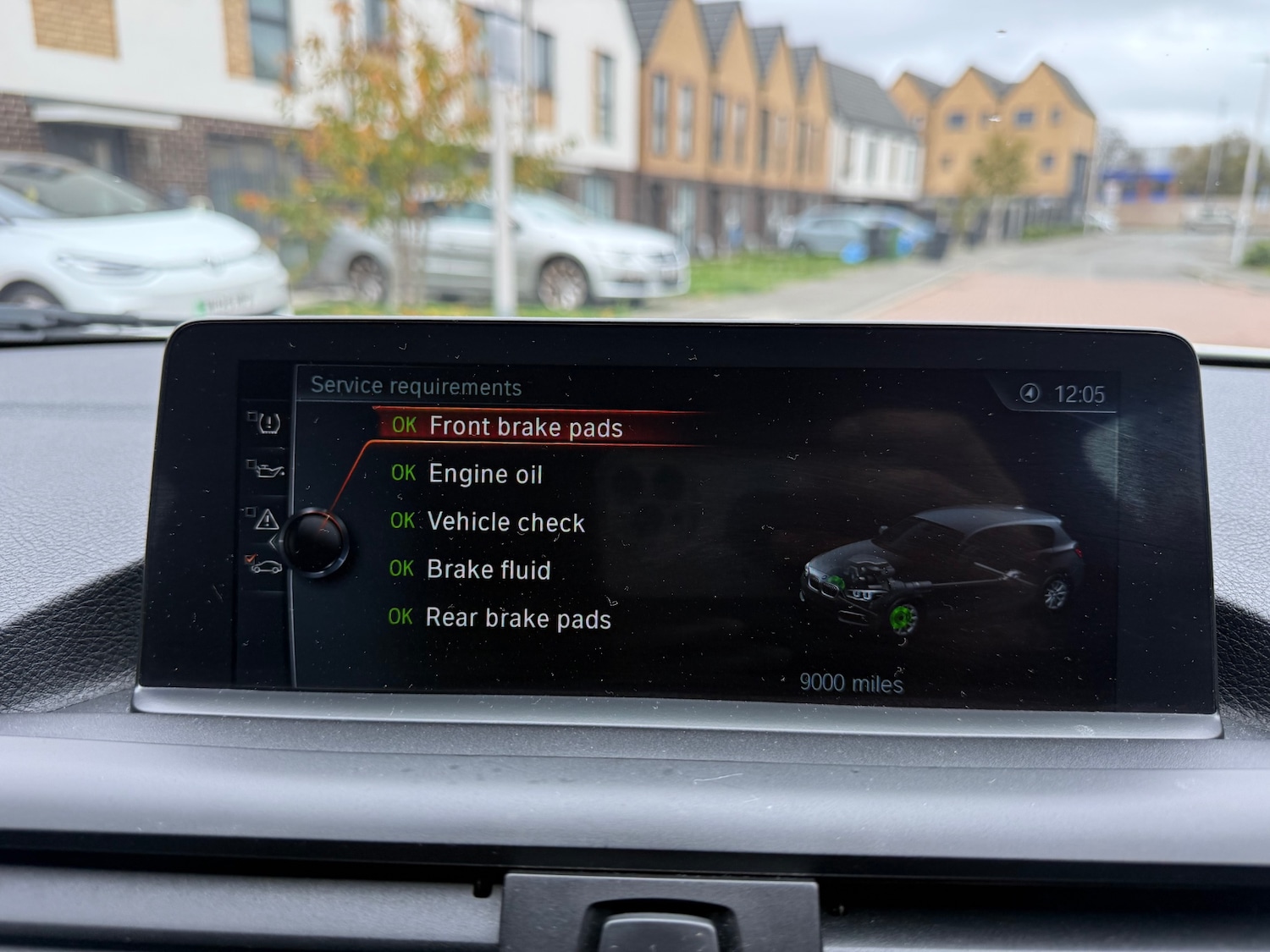 Used BMW 1 Series 2016 for sale - 76525874: Photo 26