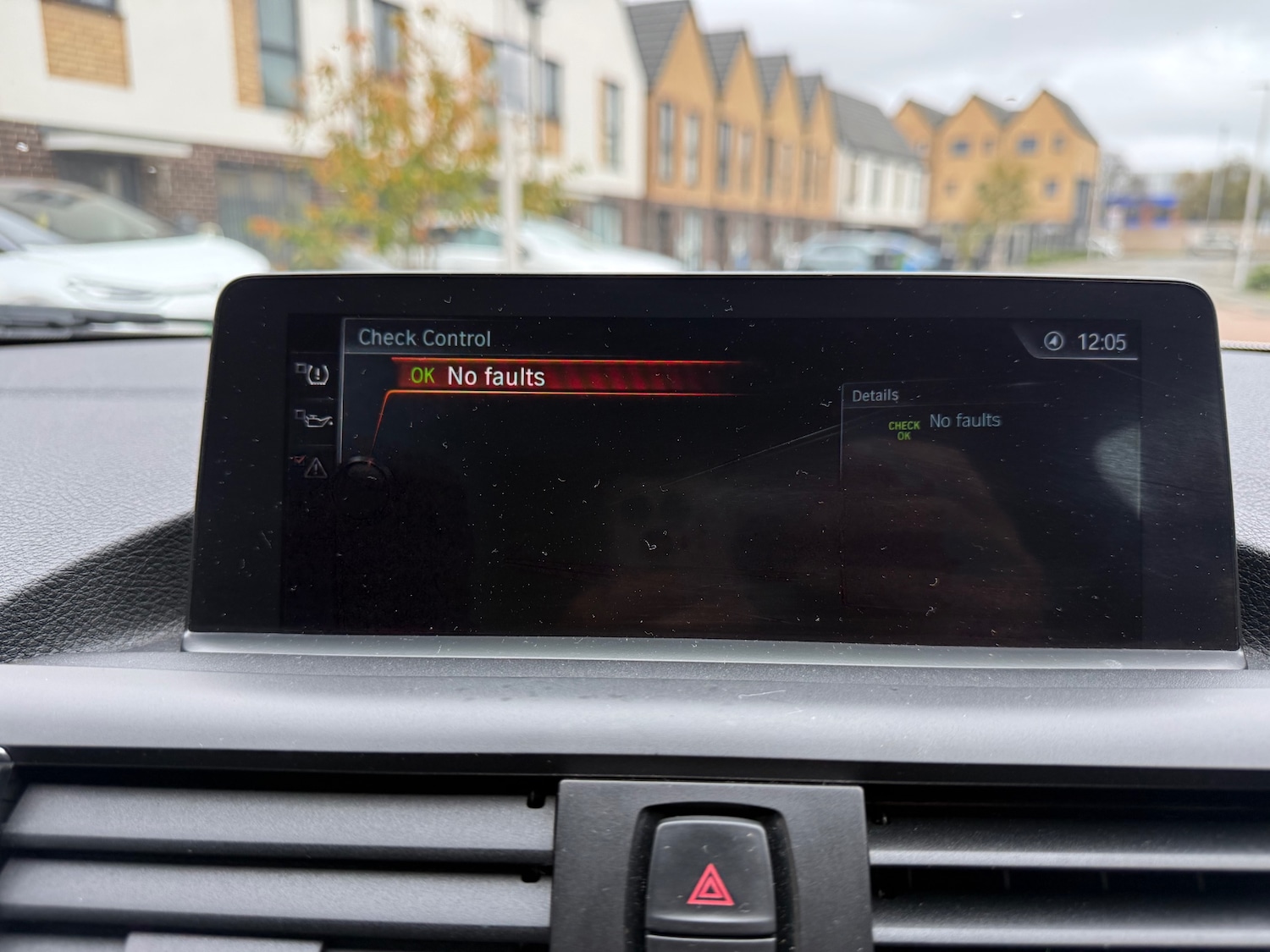 Used BMW 1 Series 2016 for sale - 76525874: Photo 27