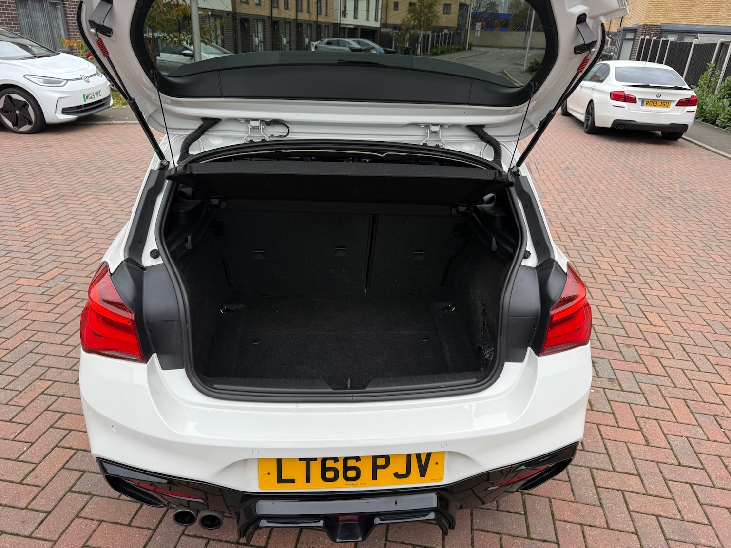 Used BMW 1 Series 2016 for sale - 76525874: Photo 28