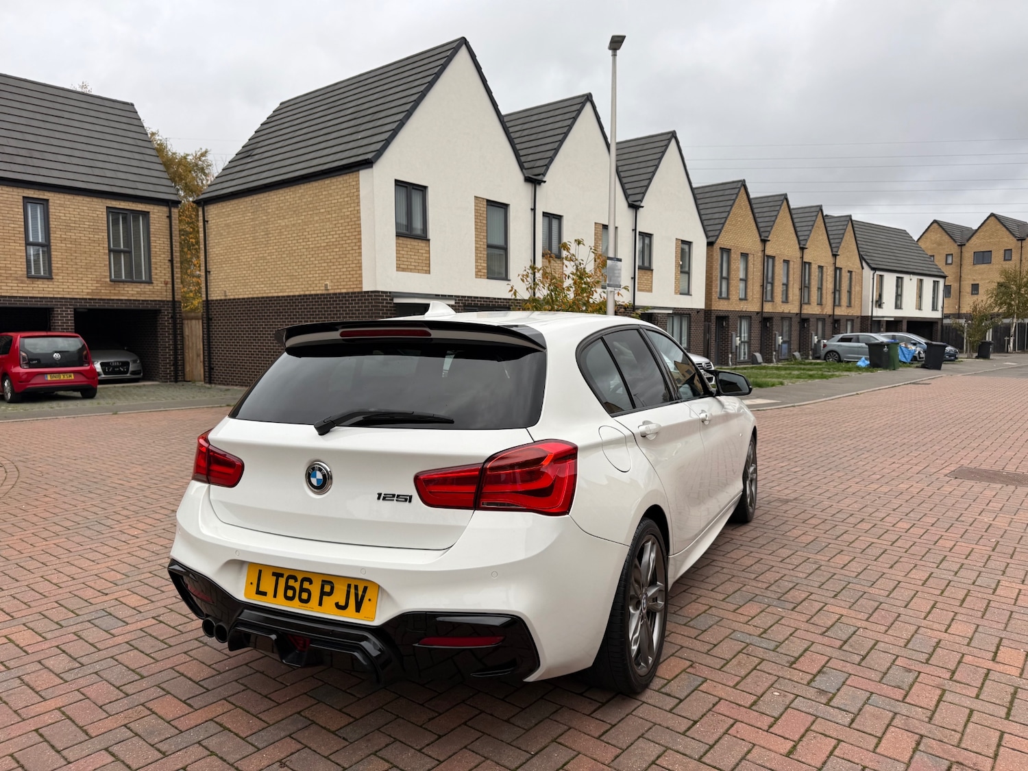 Used BMW 1 Series 2016 for sale - 76525874: Photo 5