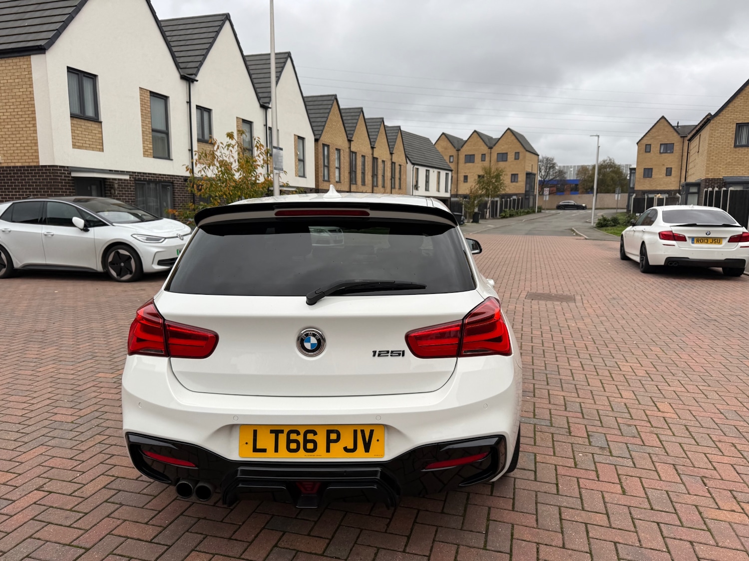 Used BMW 1 Series 2016 for sale - 76525874: Photo 6