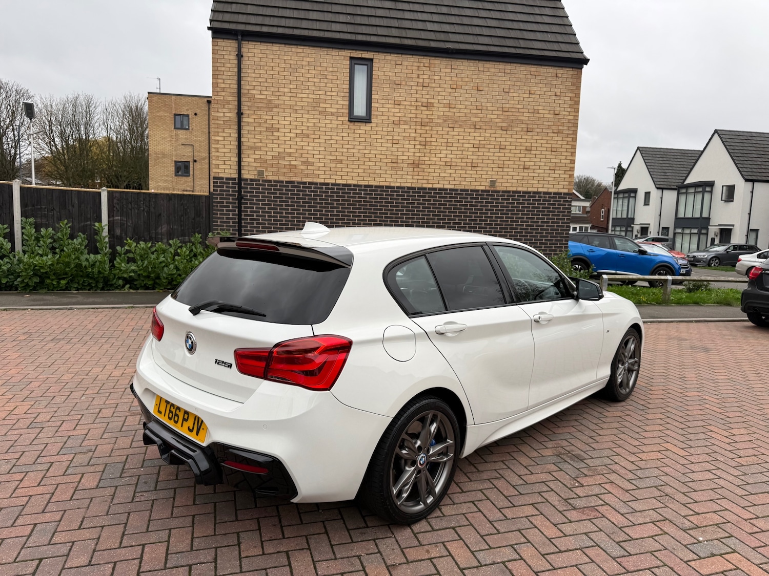 Used BMW 1 Series 2016 for sale - 76525874: Photo 7