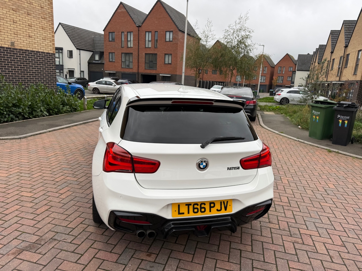 Used BMW 1 Series 2016 for sale - 76525874: Photo 9