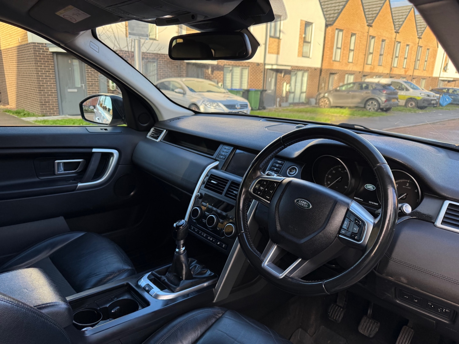 Used Land Rover Discovery Sport 2017 for sale - 76924766: Photo 10