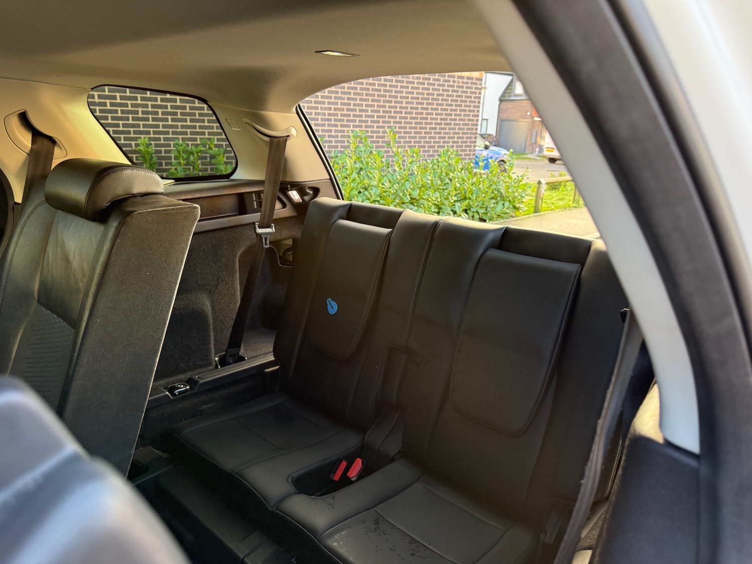 Used Land Rover Discovery Sport 2017 for sale - 76924766: Photo 11