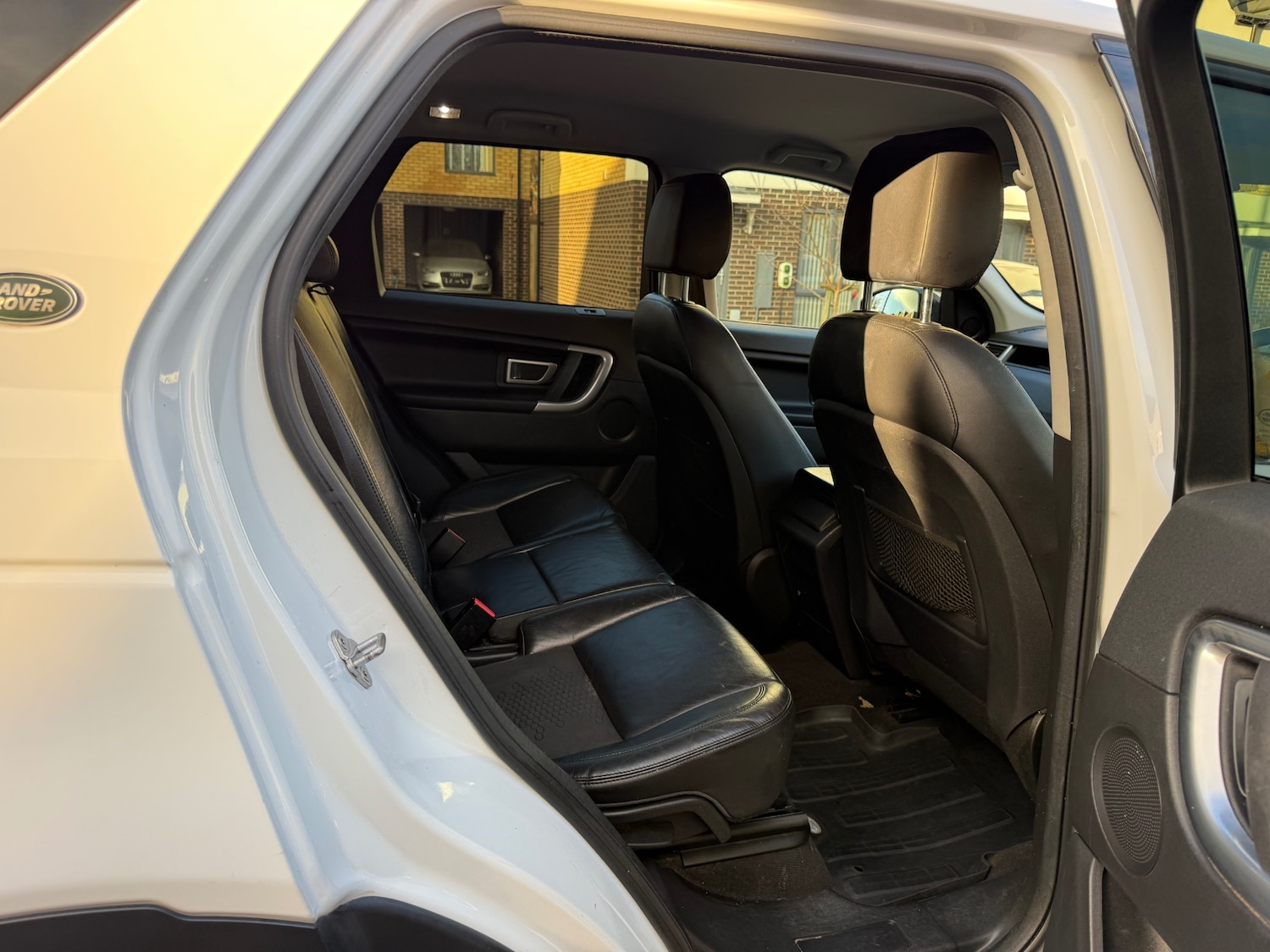 Used Land Rover Discovery Sport 2017 for sale - 76924766: Photo 13