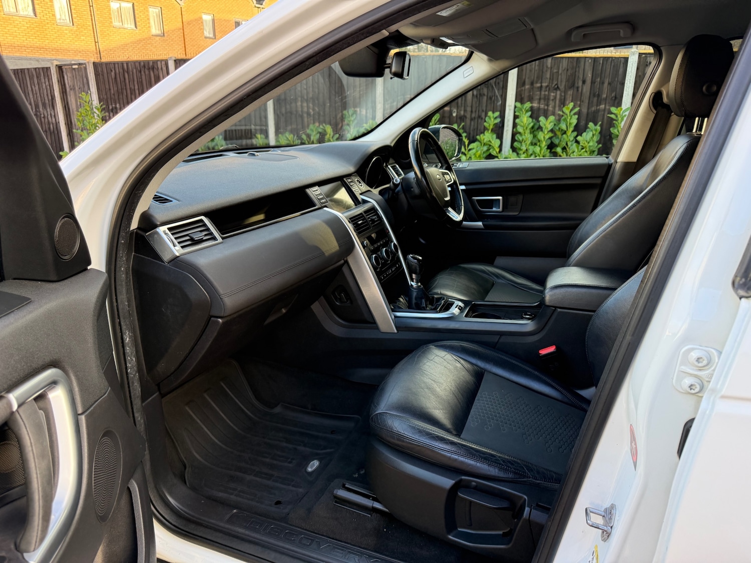 Used Land Rover Discovery Sport 2017 for sale - 76924766: Photo 7