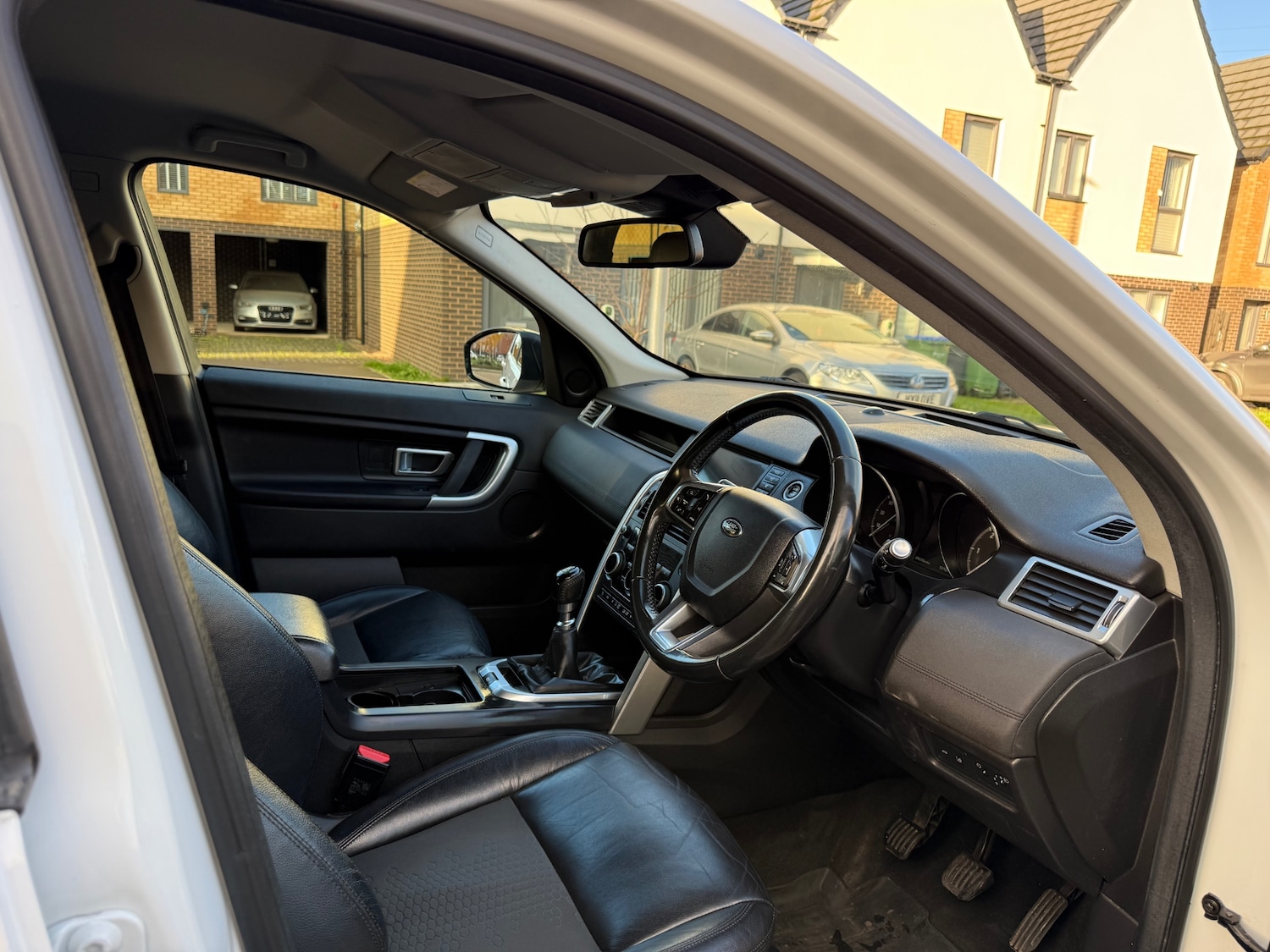 Used Land Rover Discovery Sport 2017 for sale - 76924766: Photo 9