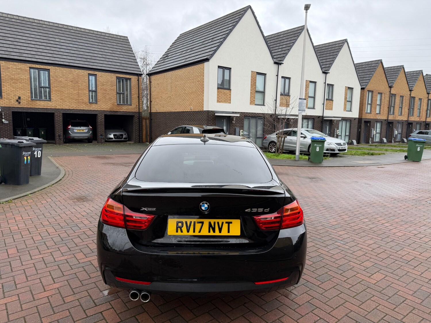 Used BMW 4 Series 2017 for sale - 77342985: Photo 13