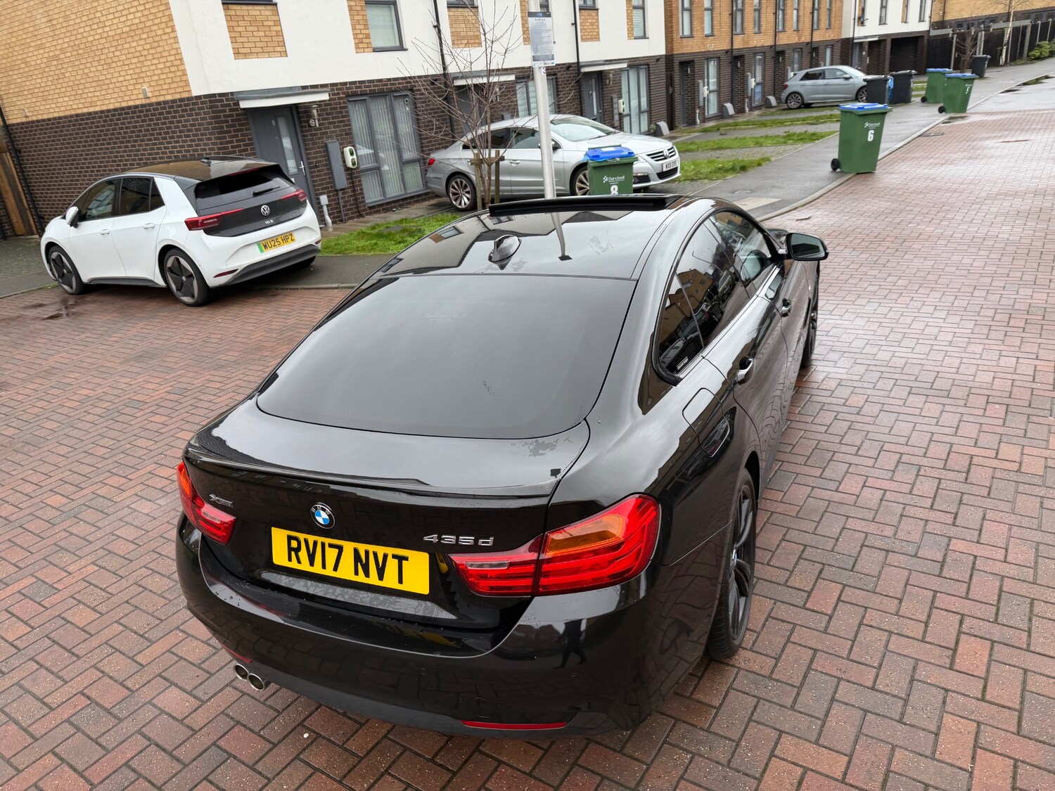 Used BMW 4 Series 2017 for sale - 77342985: Photo 20