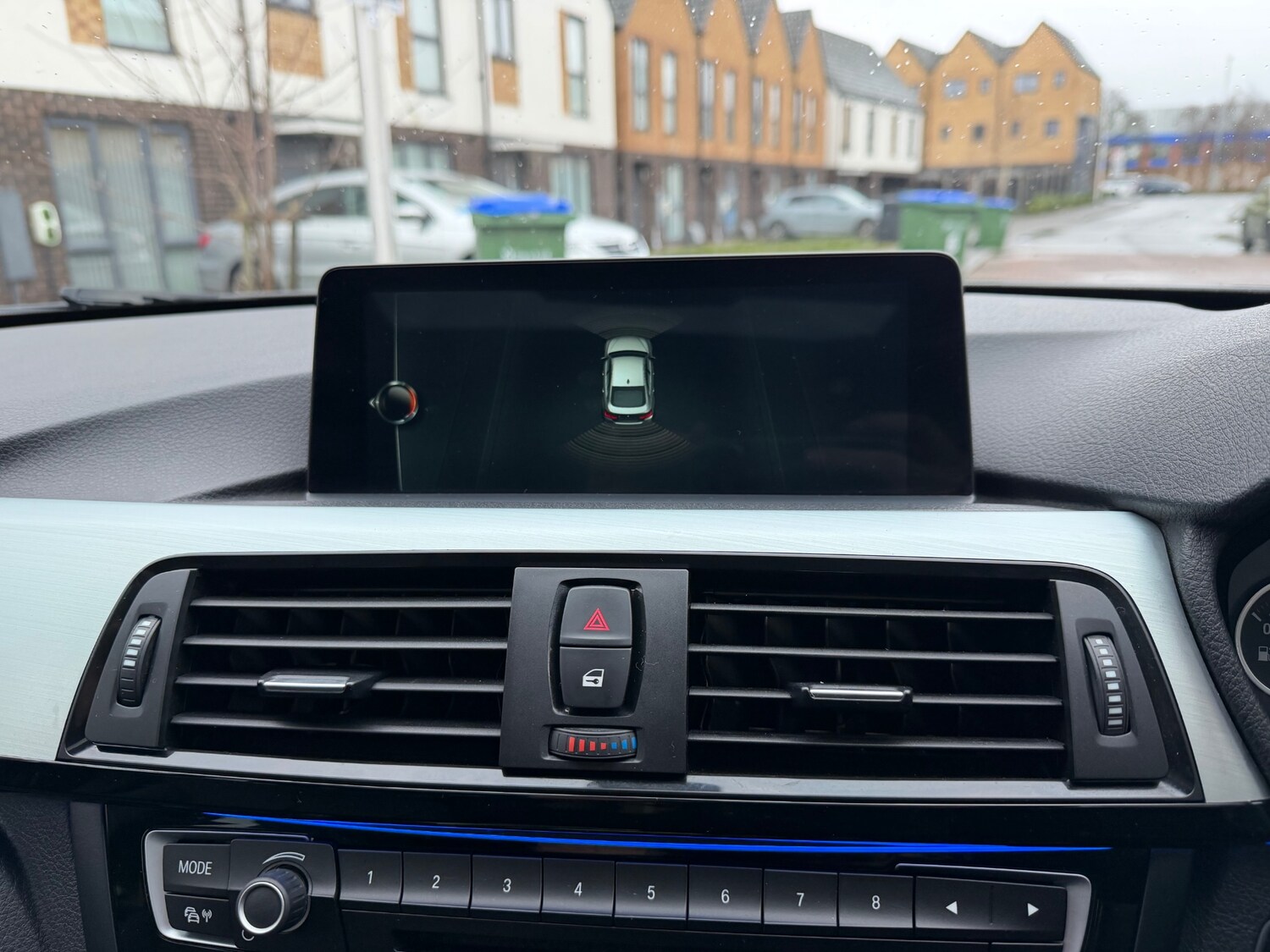 Used BMW 4 Series 2017 for sale - 77342985: Photo 21