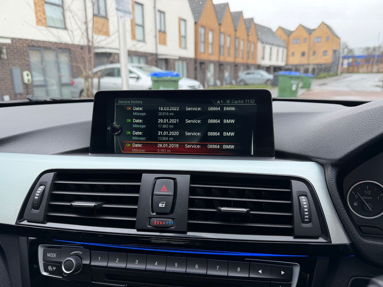 Used BMW 4 Series 2017 for sale - 77342985: Photo 22