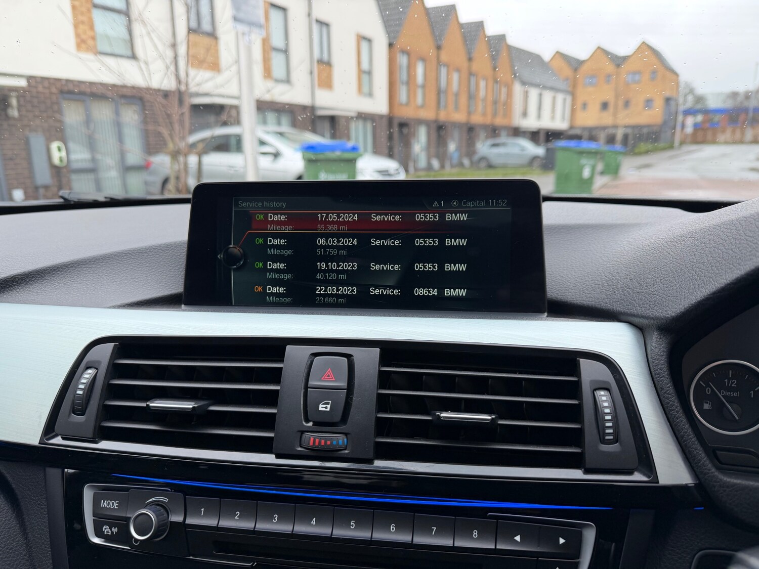 Used BMW 4 Series 2017 for sale - 77342985: Photo 25