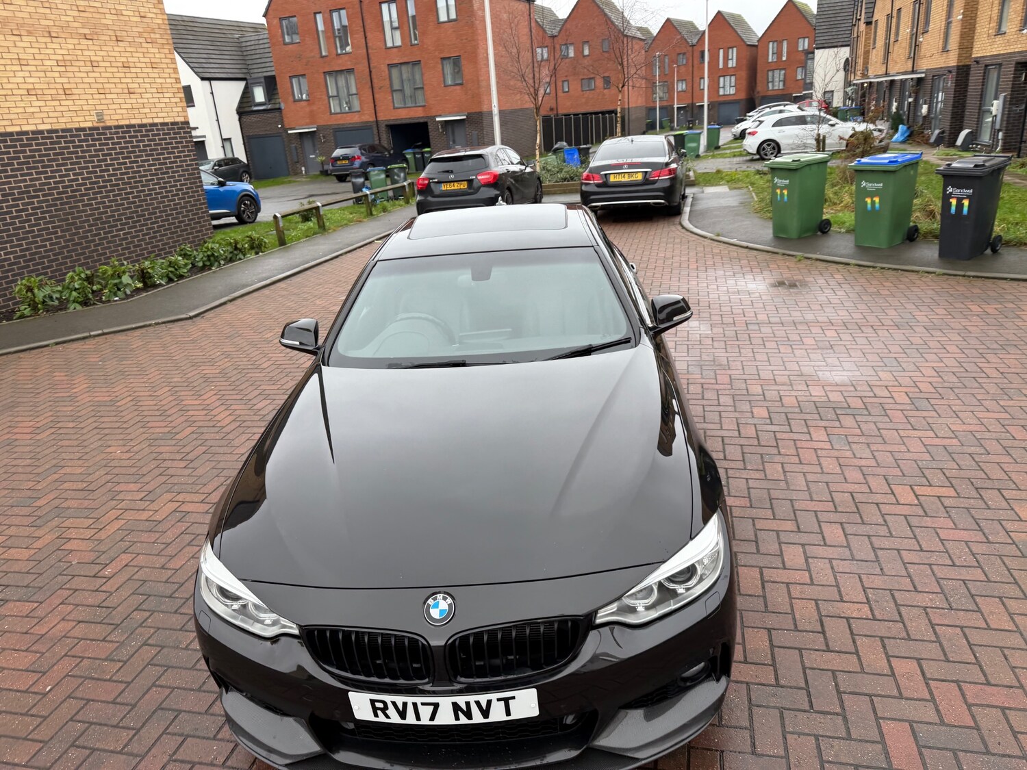 Used BMW 4 Series 2017 for sale - 77342985: Photo 27