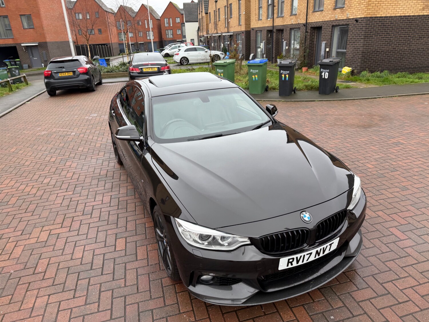 Used BMW 4 Series 2017 for sale - 77342985: Photo 28