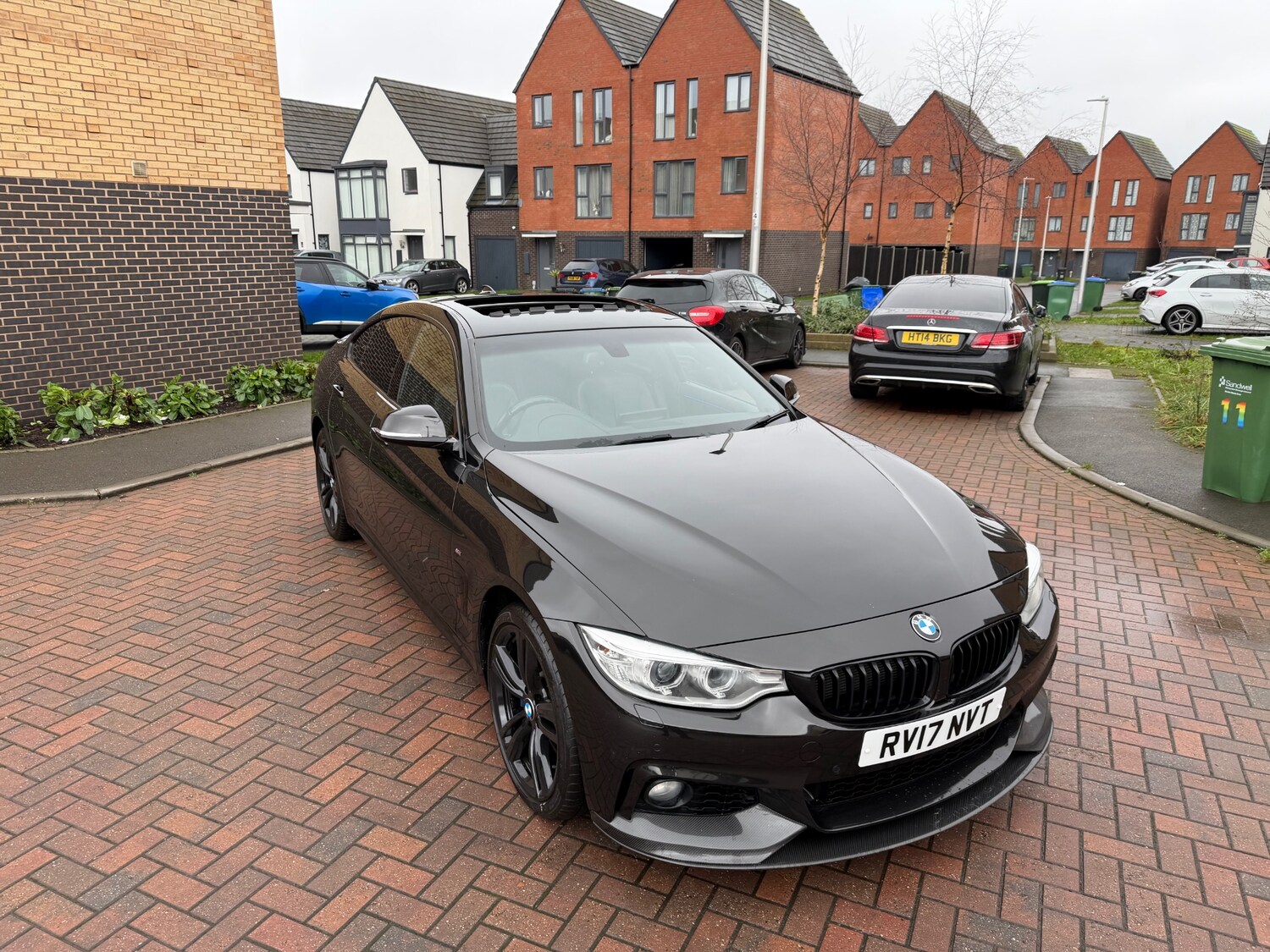 Used BMW 4 Series 2017 for sale - 77342985: Photo 6