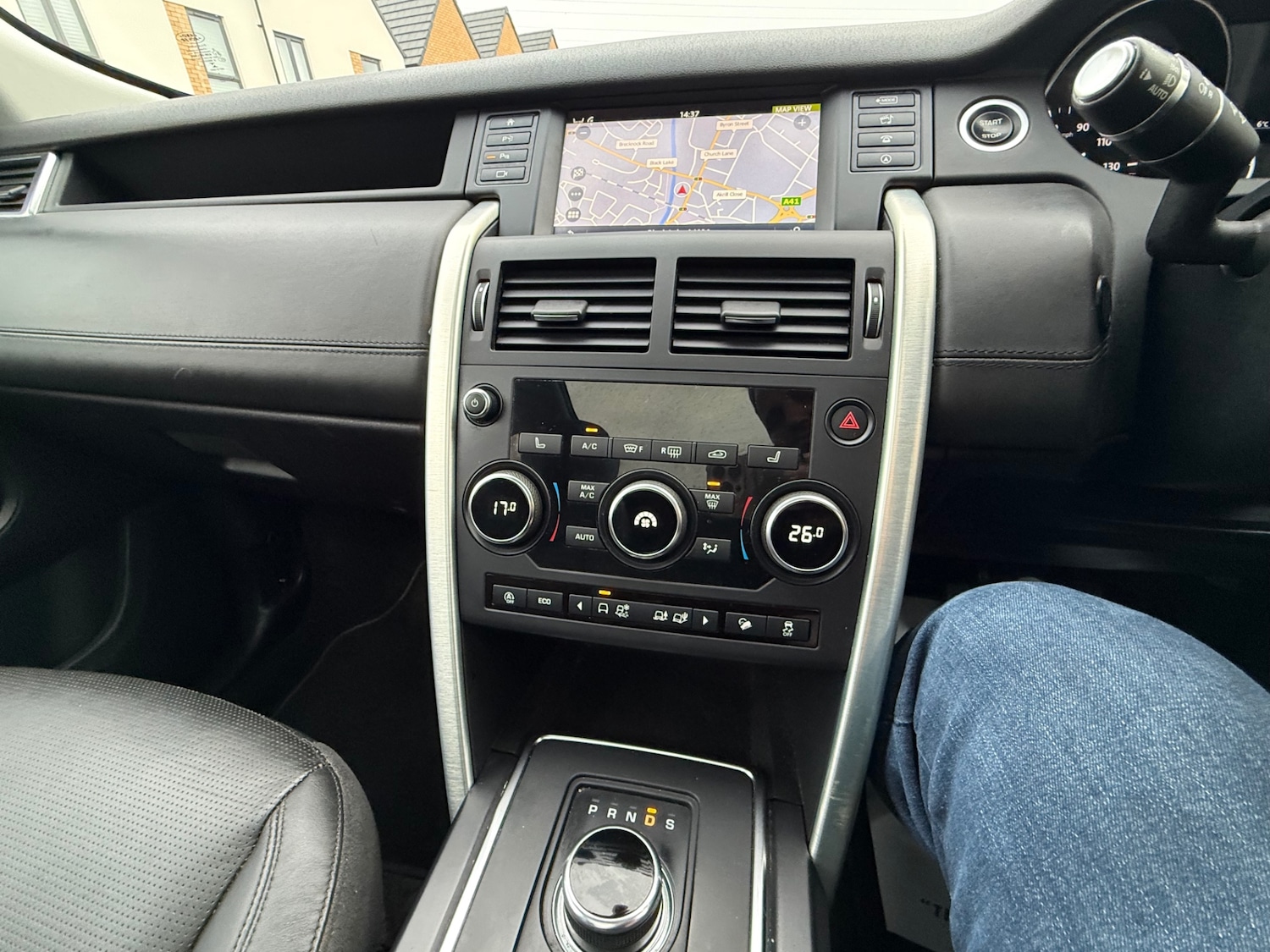 Used Land Rover Discovery Sport 2018 for sale - 76818943: Photo 12