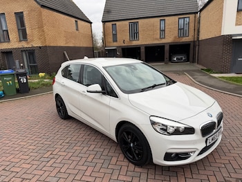 Used BMW 2 Series 2015 for sale - 77511478: Photo