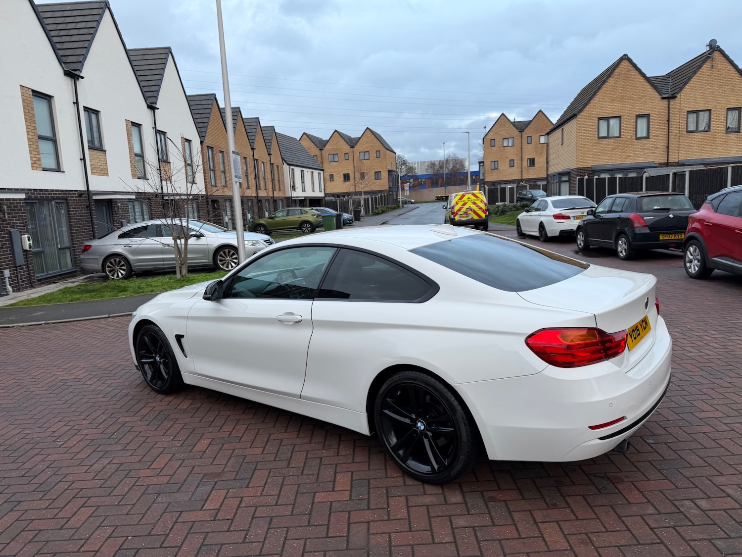 Used BMW 4 Series 2015 for sale - 77626954: Photo 17