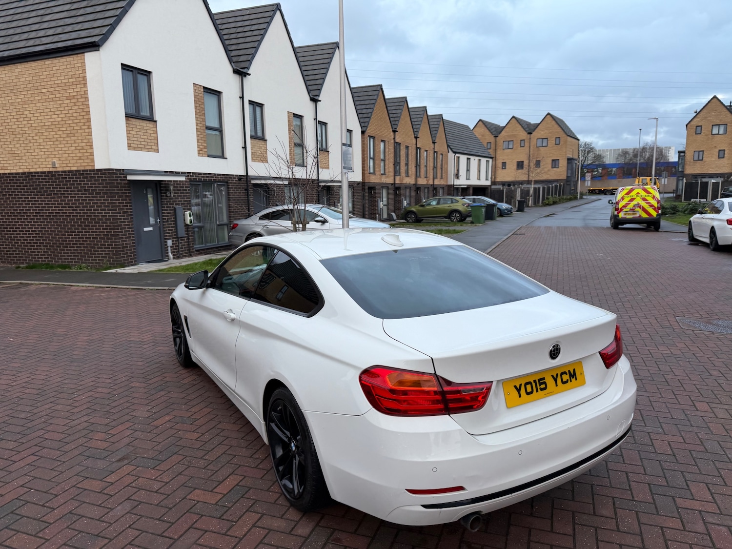 Used BMW 4 Series 2015 for sale - 77626954: Photo 18