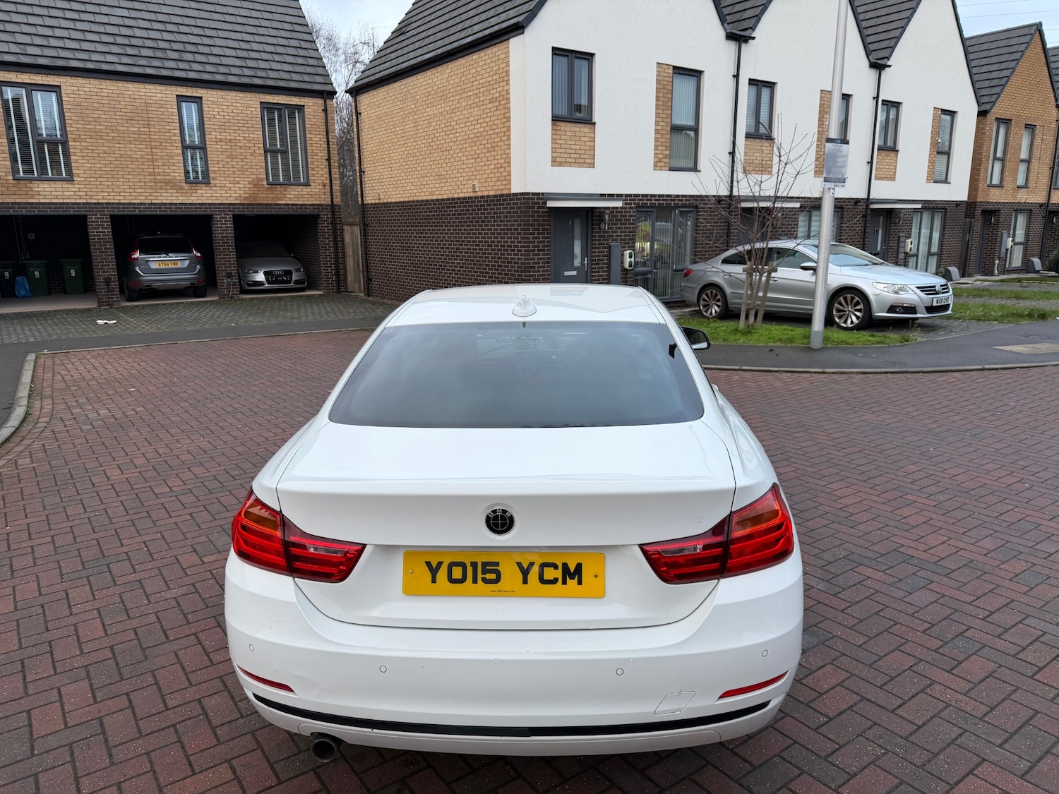 Used BMW 4 Series 2015 for sale - 77626954: Photo 19