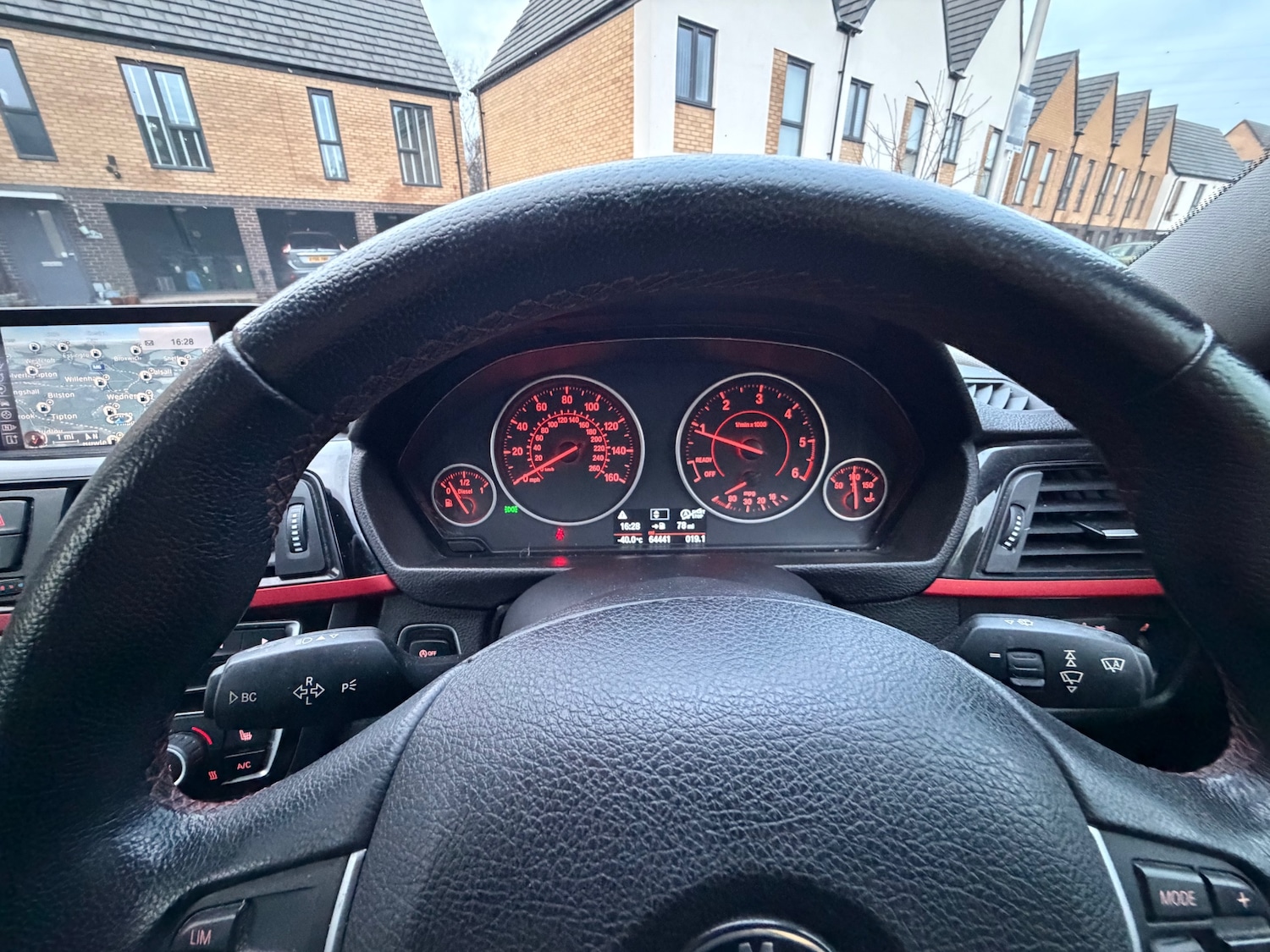 Used BMW 4 Series 2015 for sale - 77626954: Photo 22