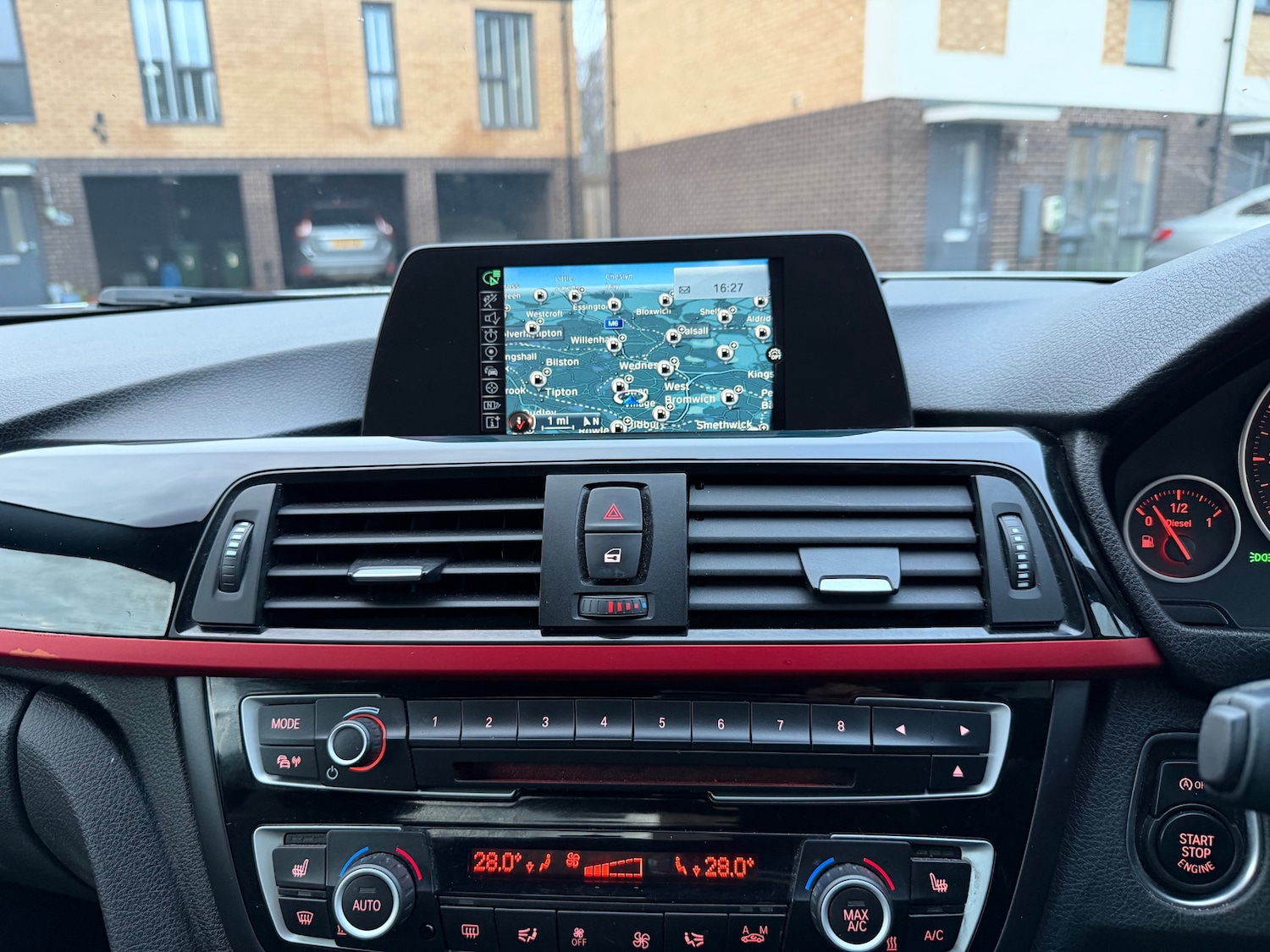 Used BMW 4 Series 2015 for sale - 77626954: Photo 23