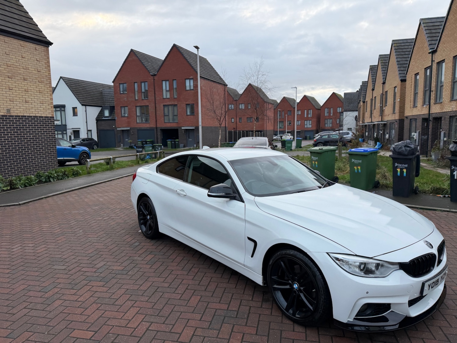 Used BMW 4 Series 2015 for sale - 77626954: Photo 6