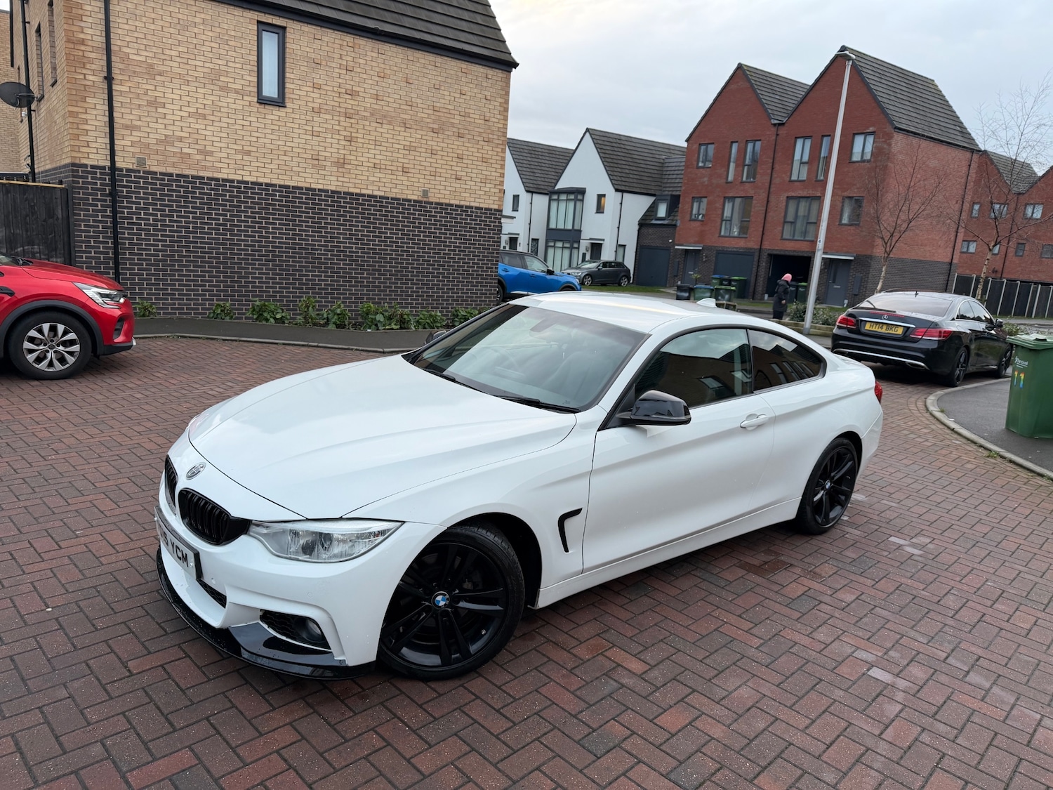 Used BMW 4 Series 2015 for sale - 77626954: Photo 8