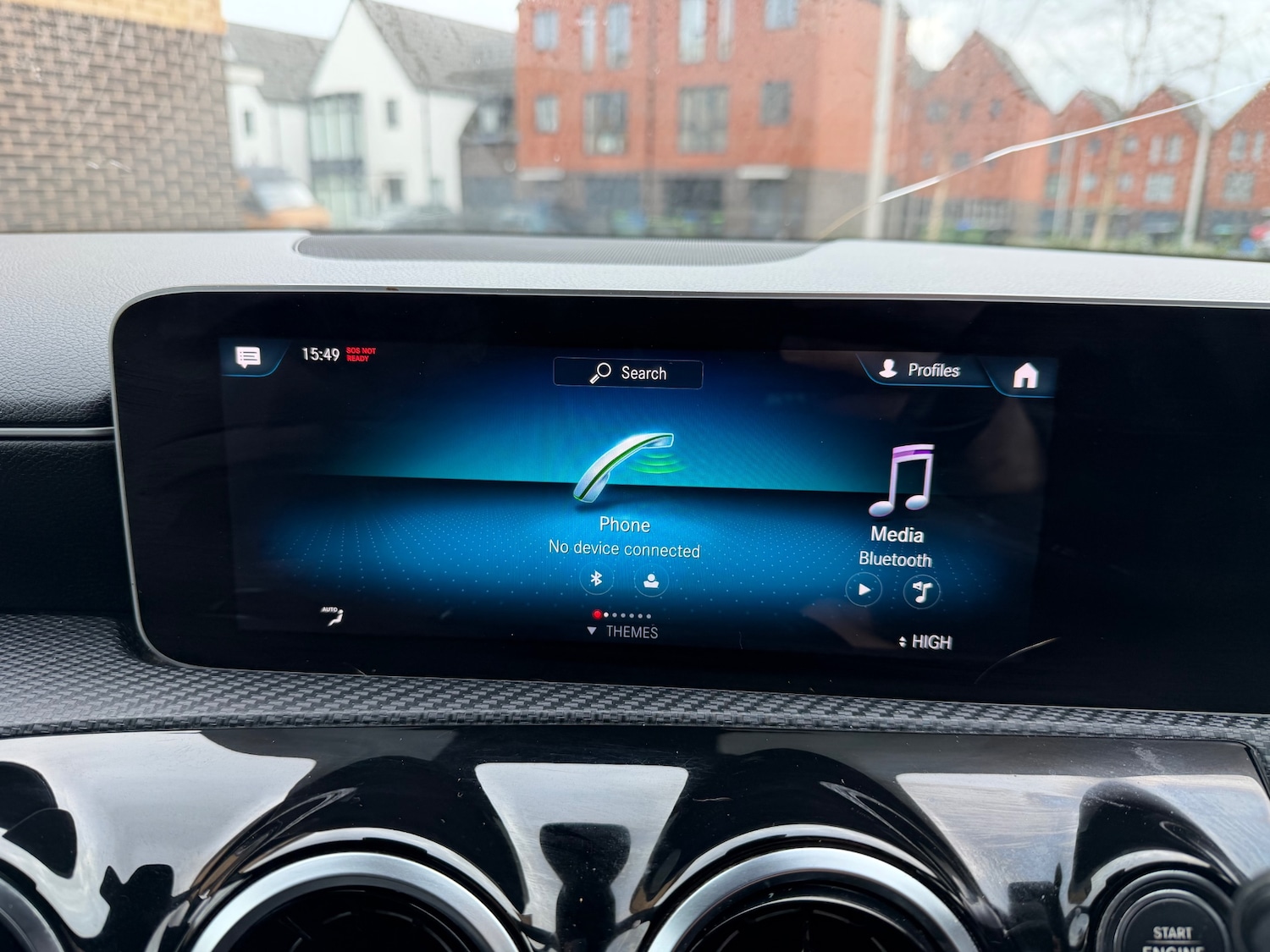 Used Mercedes-Benz A-Class 2018 for sale - 77736963: Photo 12