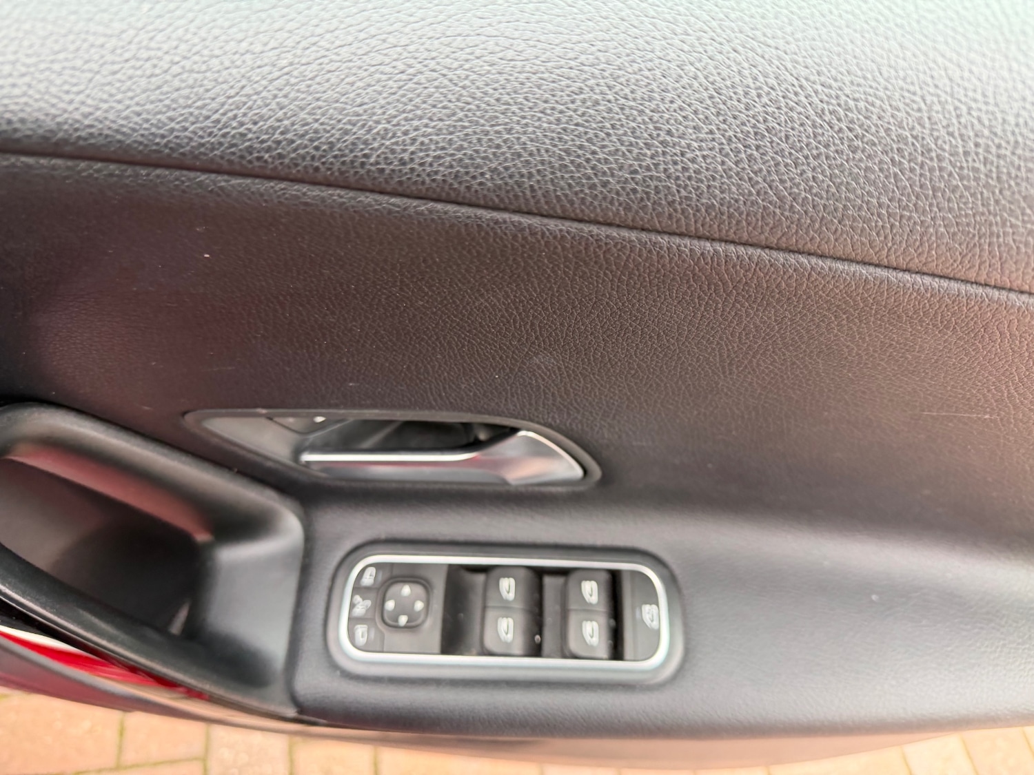 Used Mercedes-Benz A-Class 2018 for sale - 77736963: Photo 14