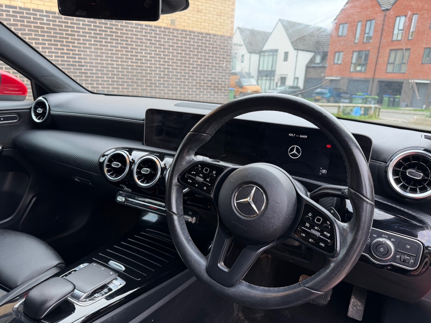 Used Mercedes-Benz A-Class 2018 for sale - 77736963: Photo 15