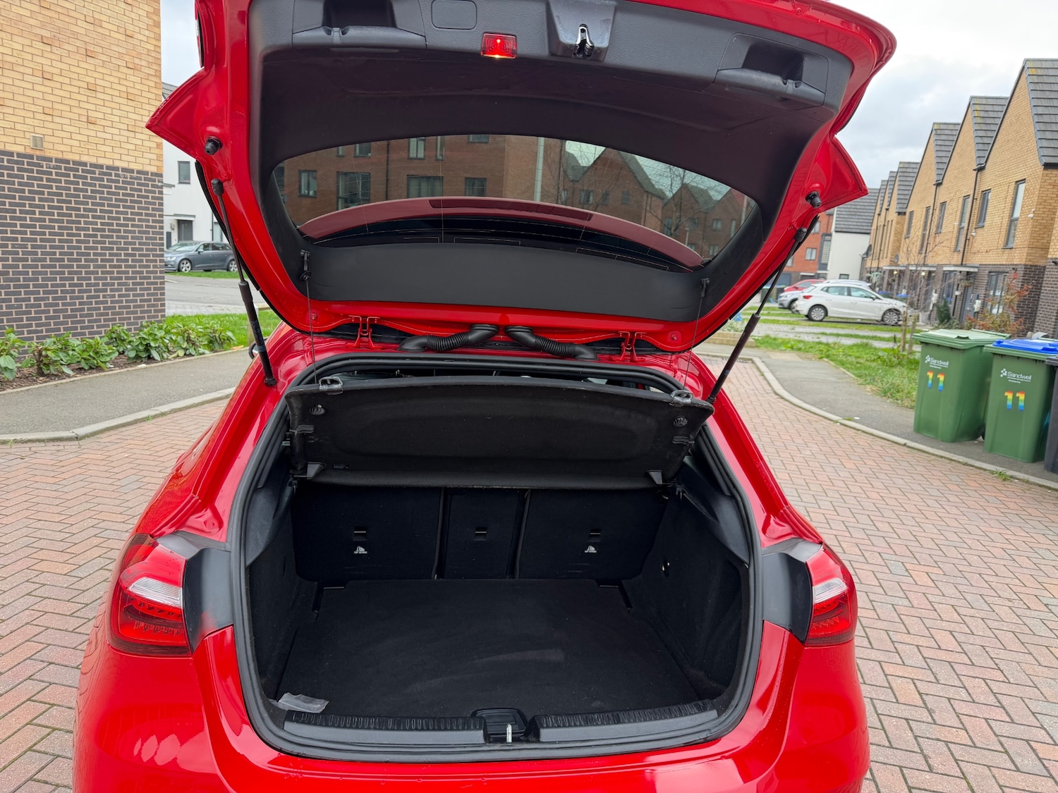 Used Mercedes-Benz A-Class 2018 for sale - 77736963: Photo 19