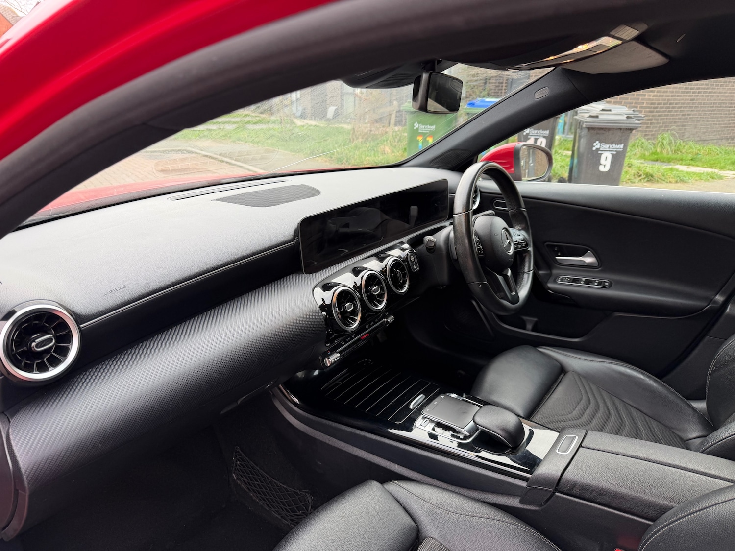 Used Mercedes-Benz A-Class 2018 for sale - 77736963: Photo 23