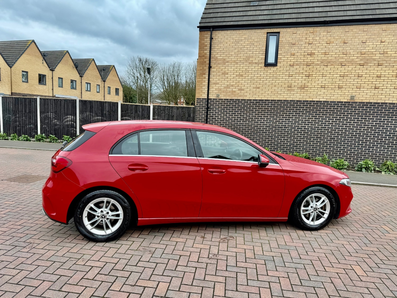 Used Mercedes-Benz A-Class 2018 for sale - 77736963: Photo 28