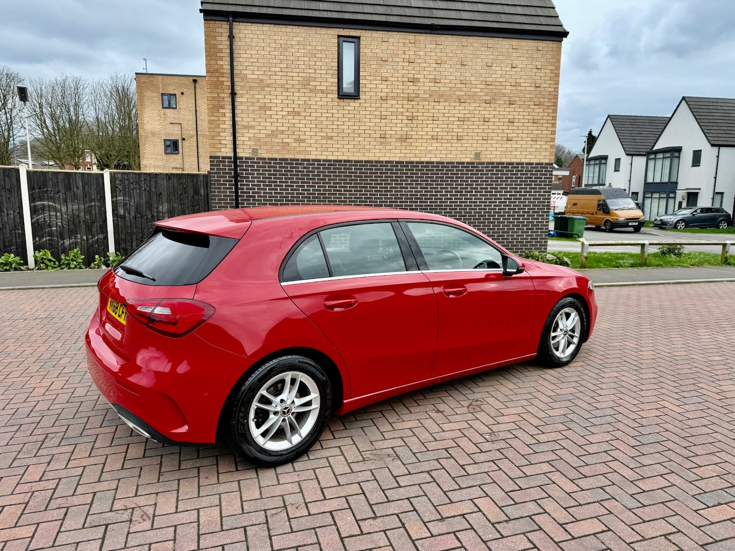 Used Mercedes-Benz A-Class 2018 for sale - 77736963: Photo 29