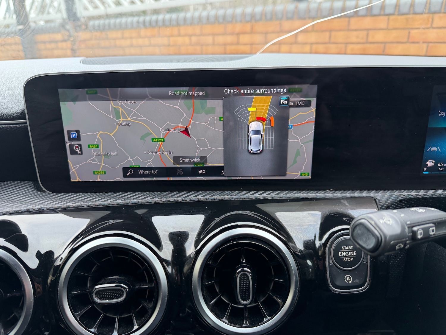 Used Mercedes-Benz A-Class 2018 for sale - 77736963: Photo 7